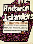 The Andaman Islanders (Reprint from 1922)