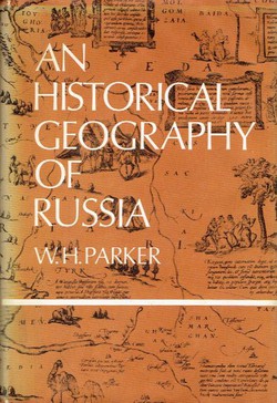 An Historical Geography of Russia