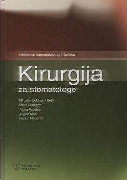 Kirurgija za stomatologe