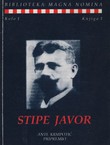 Stjepan (Stipe) Javor