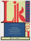 Likovni pojmovnik. Priručnik likovnih pojmova i reprodukcija za osnovnu i srednju školu