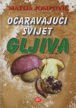 Očaravajući svijet gljiva