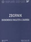 Zbornik Ekonomskog fakulteta u Zagrebu 15/2/2017