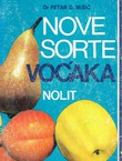 Nove sorte voćaka