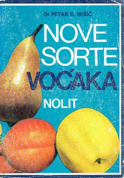 Nove sorte voćaka