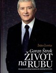 Goran Štrok. Život na rubu