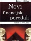 Novi financijski poredak. Rizik u 21. stoljeću