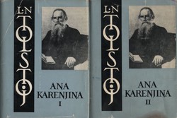 Ana Karenjina I-II