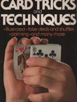 Complete Guide to Card Tricks and Techniques