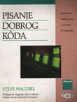 Pisanje dobrog koda