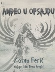 Anđeo u ofsajdu (audioknjiga)