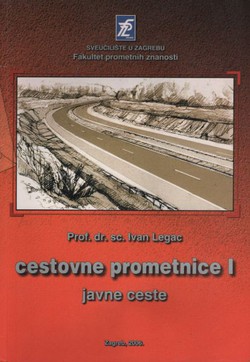 Cestovne prometnice I. Javne ceste