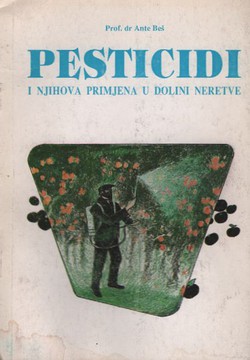 Pesticidi i njihova primjena u dolini Neretve