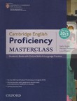 Cambridge English Proficiency Masterclass. Student's Book with Online Skills & Language Practice