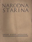 Narodna starina 4/1923