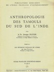 Anthropologie des Tamouls du Sud de l'Inde