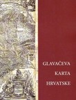 Glavačeva karta Hrvatske