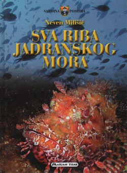 Sva riba Jadranskog mora I-II