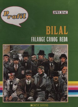 Falange crnog reda