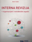 Interna revizija. Organizacijski i metodološki aspekti