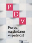 Porez na dodanu vrijednost