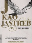 J kao jastreb