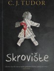 Skrovište