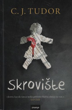 Skrovište