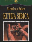 Kutija šibica