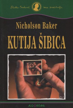 Kutija šibica