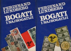 Bogati i najbogatiji I-II