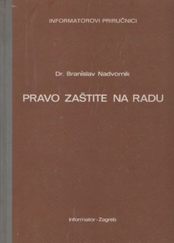 Pravo zaštite na radu