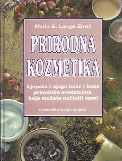 Prirodna kozmetika