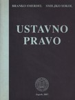 Ustavno pravo (3.izd.)