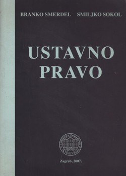 Ustavno pravo (3.izd.)