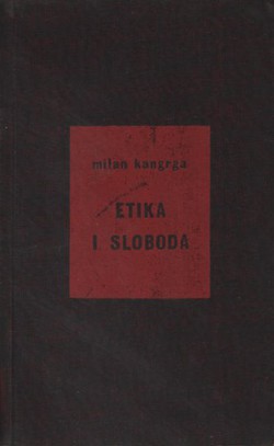 Etika i sloboda