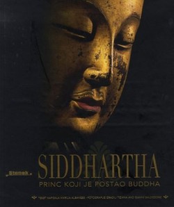 Siddhartha. Princ koji je postao Buddha