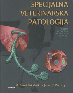 Specijalna veterinarska patologija