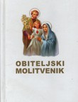 Obiteljski molitvenik