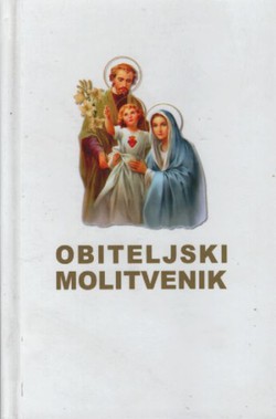 Obiteljski molitvenik