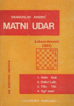 Matni udar