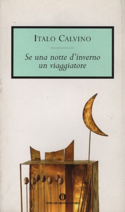 Se una notte d'inverno un viaggiatore