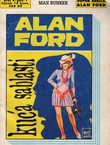 Alan Ford. Kuća sablasti