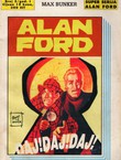 Alan Ford. Daj! Daj! Daj!