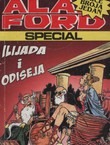 Alan Ford. Special. Ilijada i Odiseja