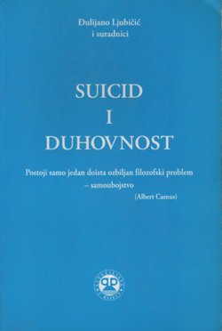 Suicid i duhovnost