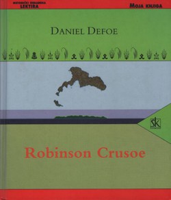 Robinson Crusoe (4.dop.izd.)