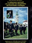 Le minoranze nazionali e le dominita etno-linguistiche del Nord Italia e Sardegna