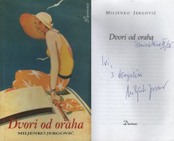 Dvori od oraha