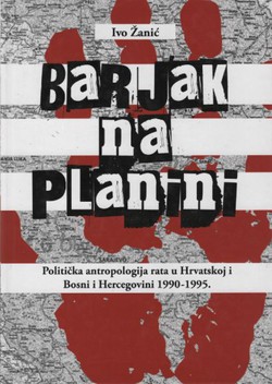 Barjak na planini